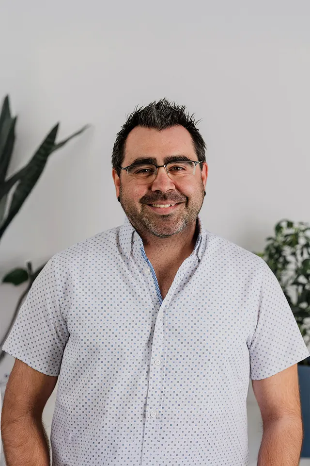 Chris Watson, Home & Auto Advisor at Campbell & Haliburton Insurance