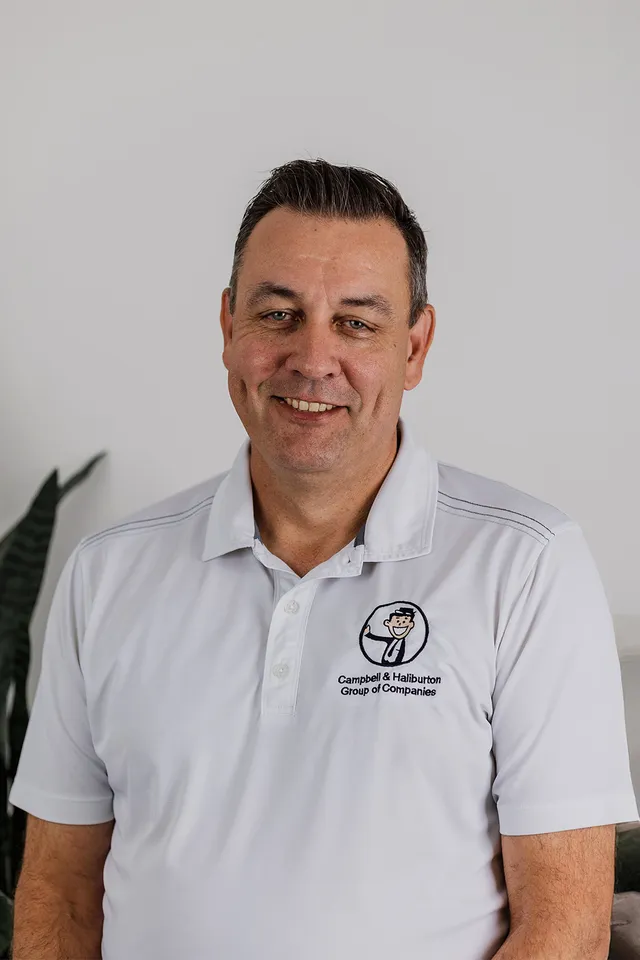 Dean Bonyai, Home, Auto and Commercial Advisor at Campbell & Haliburton Insurance
