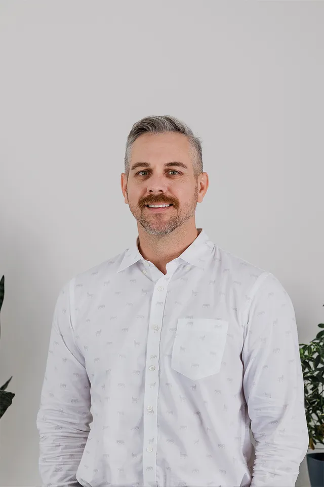 Nathan Ottenbreit, Home & Auto Advisor at Campbell & Haliburton Insurance