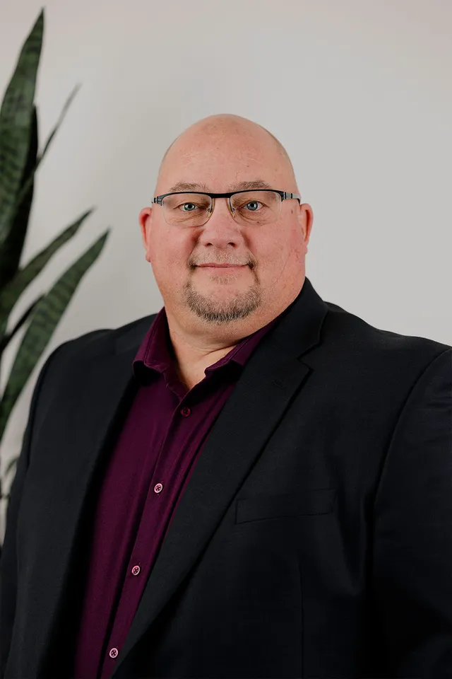Randy Daum, CIP, Home & Auto Advisor at Campbell & Haliburton Insurance