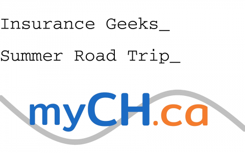 Insurance Geeks – Summer Road Trip