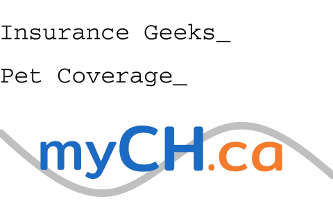 Insurance Geeks – Pet Insurance