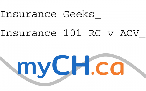 Insurance Geeks – Insurance 101