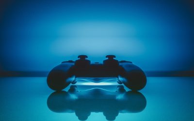 E-Sports and Streaming – Where to Draw the Line on Home Based Business