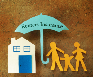 Renters Insurance Regina