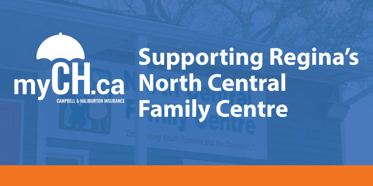 Campbell & Haliburton Supports North Central Family Centre