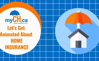 MyCh.ca Gets Animated About Home Insurance in Regina