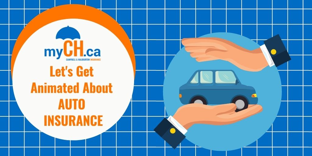 MyCh.ca Gets Animated About Auto Insurance in Regina