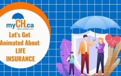 MyCh.ca Gets Animated About Life Insurance in Regina