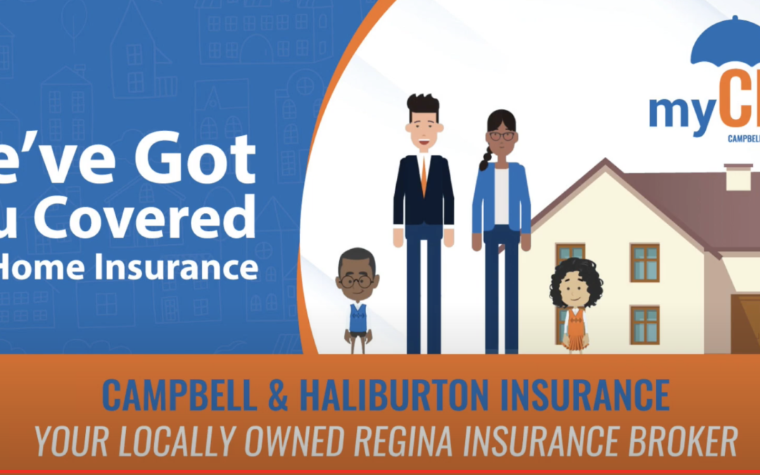 Campbell Halliburton Insurance Talk to experts home insurance in Regina