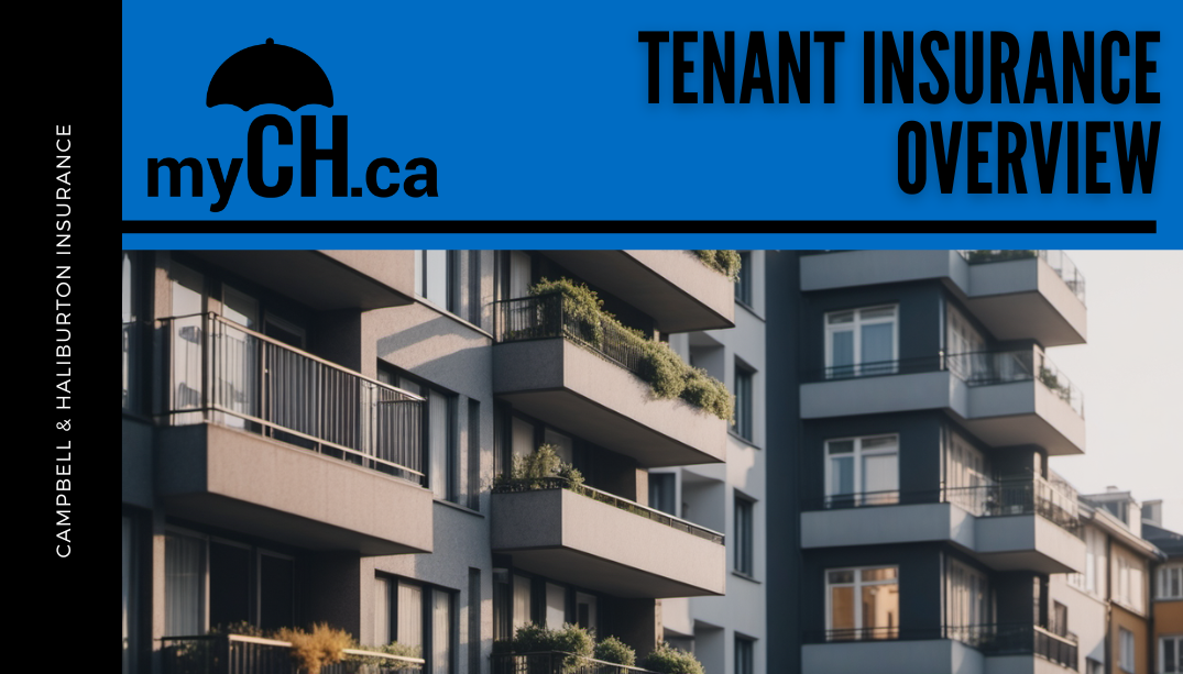 Tenant Insurance Overview