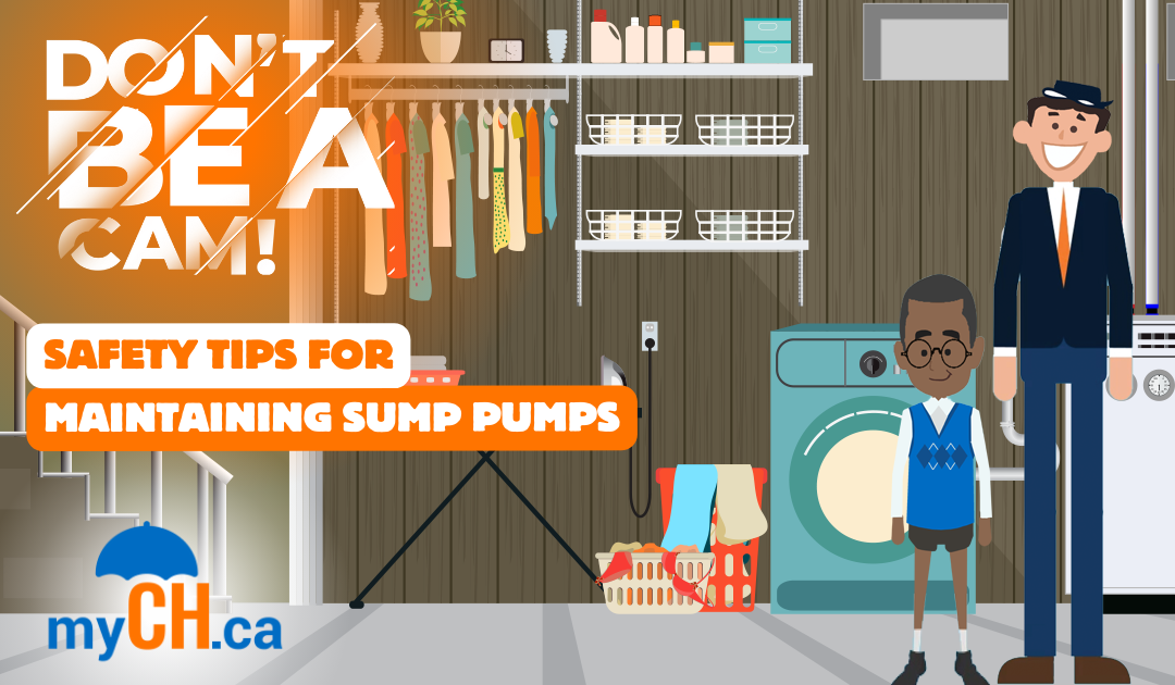 Safety Tips for Maintaining Sump Pumps