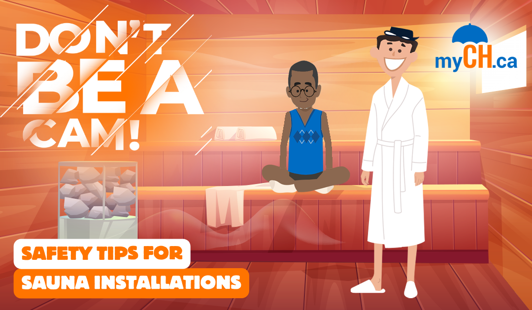 Safety Tips for Sauna Installations