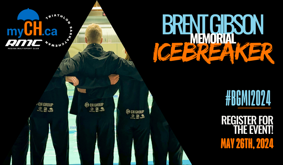 2024 Brent Gibson Memorial Icebreaker