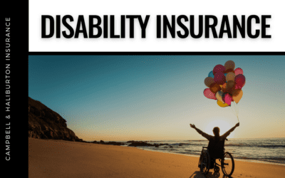 Disability Insurance