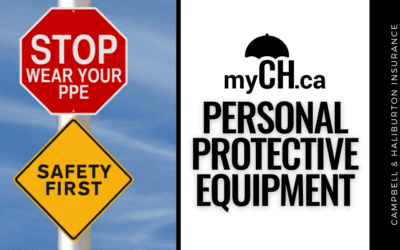 Personal Protective Equipment