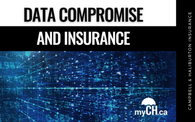Data Compromise and Insurance