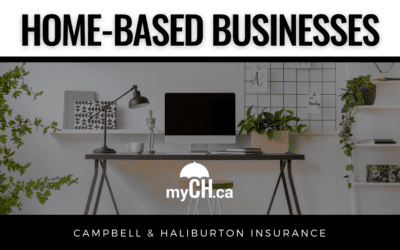 Home-Based Businesses