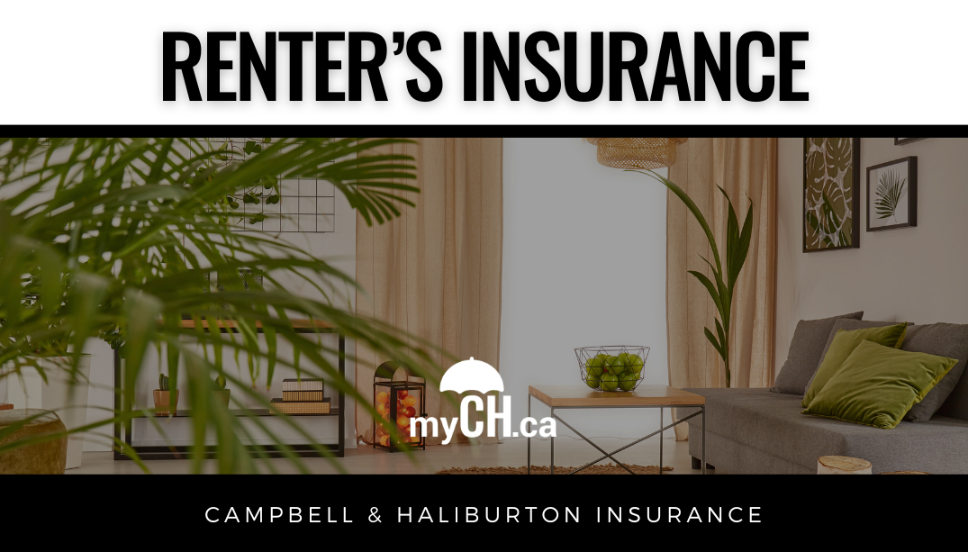 Renter’s Insurance