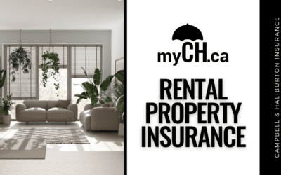 Rental Property Insurance