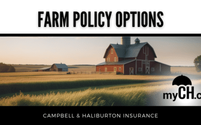 Farm Policy Options