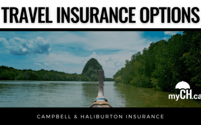 Travel Insurance Options
